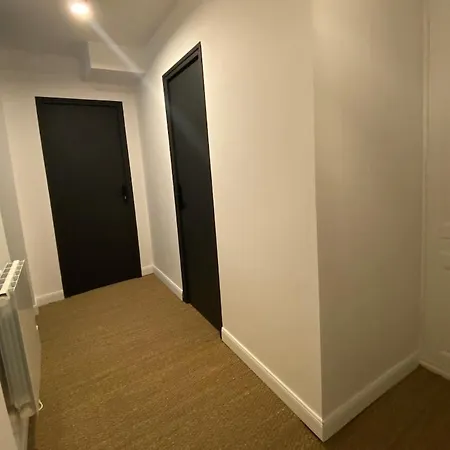 Apartment Centre - Ideal Tourisme & Affaires *