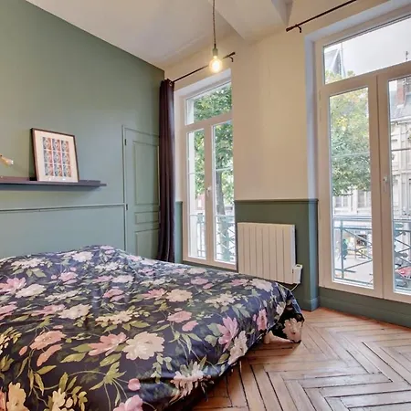 Appartamento Centre - Idéal Tourisme&affaires