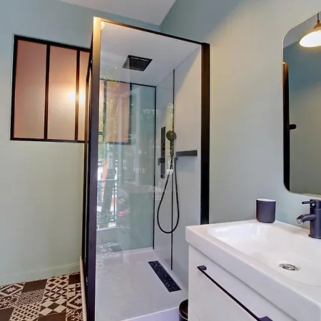 Centre - Ideal Tourisme & Affaires *