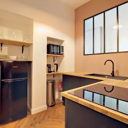 Centre - Ideal Tourisme & Affaires