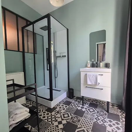 Centre - Ideal Tourisme & Affaires Apartment