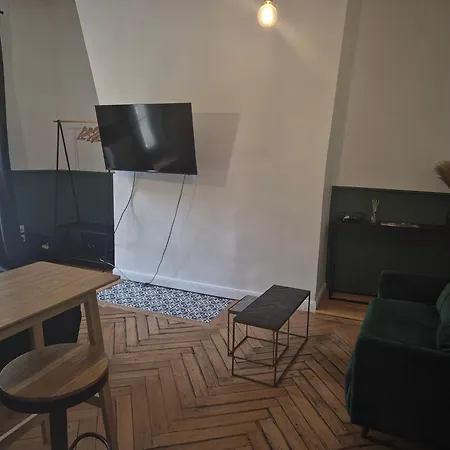 Centre - Ideal Tourisme & Affaires *