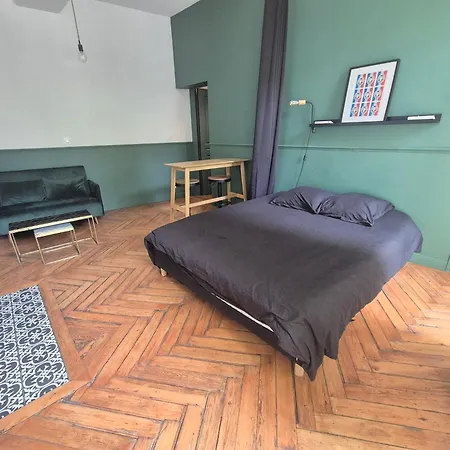 Centre - Idéal Tourisme&affaires Rouen