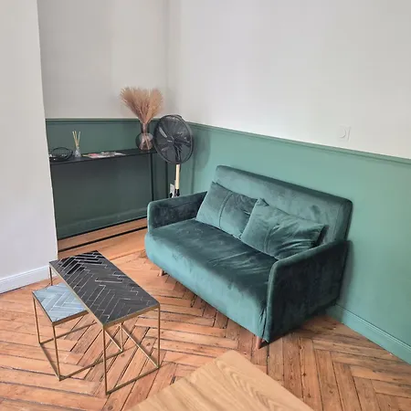 Centre - Ideal Tourisme & Affaires * Rouen