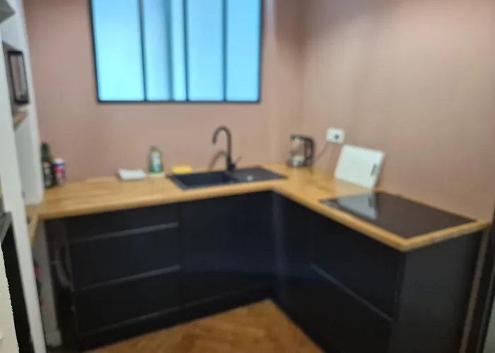 Centre - Ideal Tourisme & Affaires * Rouen