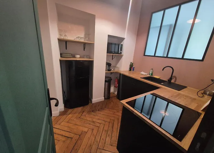 Centre - Ideal Tourisme & Affaires