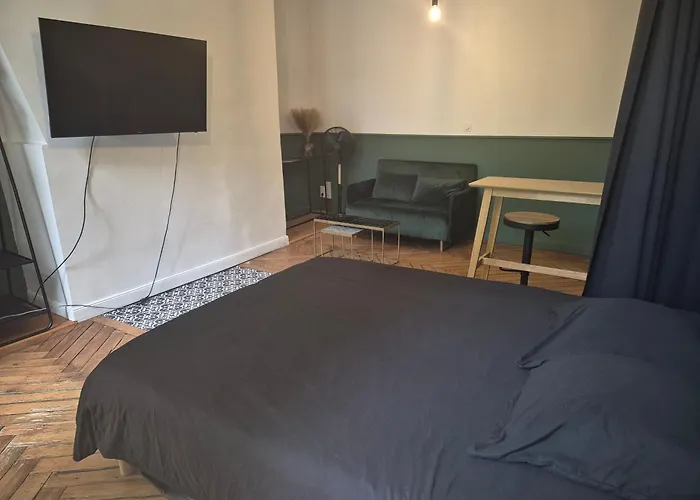 Centre - Idéal Tourisme&affaires *