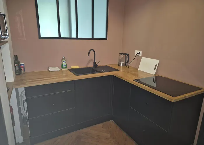 Centre - Idéal Tourisme&affaires * Rouen