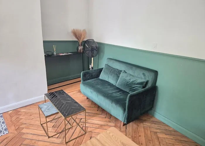 Centre - Ideal Tourisme & Affaires * Rouen